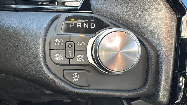new 2026 Ram 1500 car, priced at $65,427