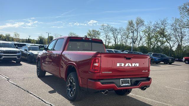 new 2026 Ram 1500 car, priced at $65,427