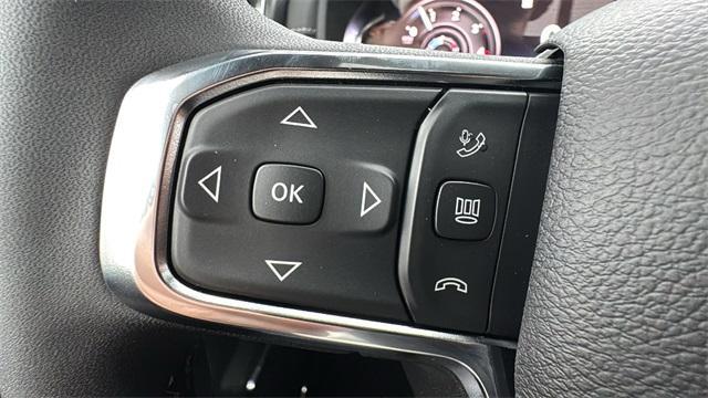 new 2026 Ram 3500 car, priced at $79,044