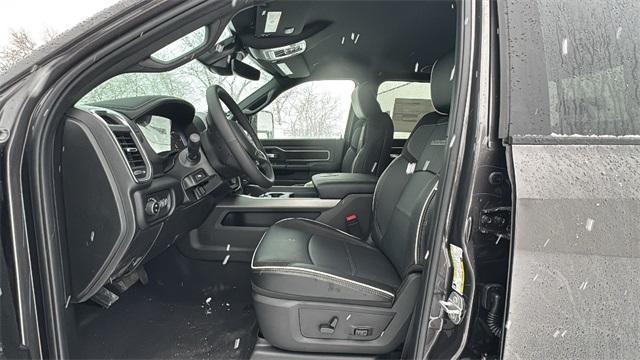 new 2026 Ram 3500 car, priced at $79,044