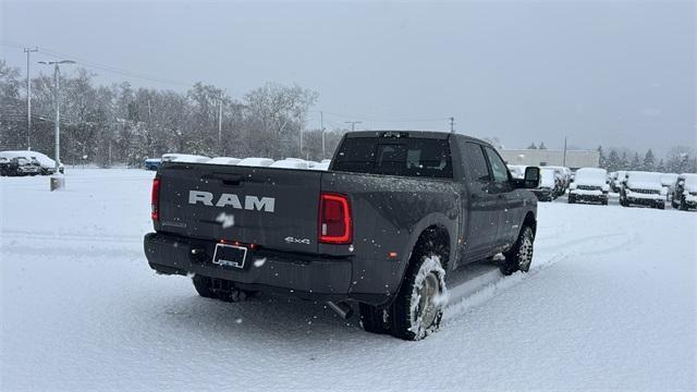 new 2026 Ram 3500 car, priced at $79,044