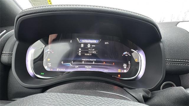 new 2026 Ram 3500 car, priced at $79,044