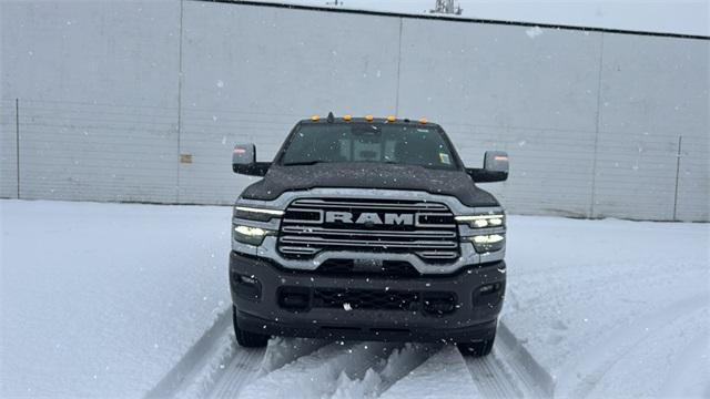 new 2026 Ram 3500 car, priced at $79,044