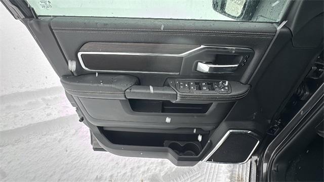 new 2026 Ram 3500 car, priced at $79,044