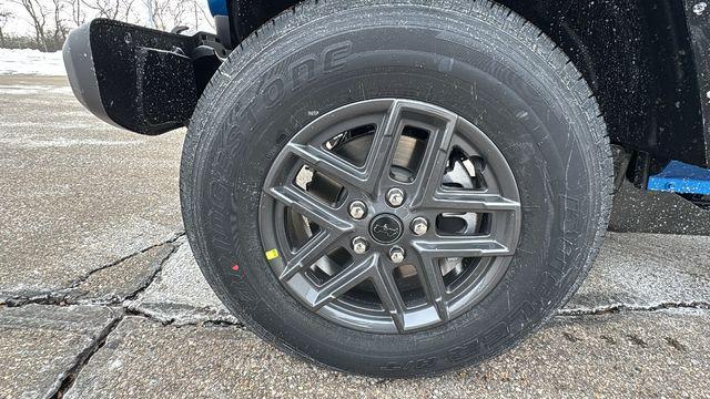 new 2026 Jeep Gladiator car, priced at $45,403