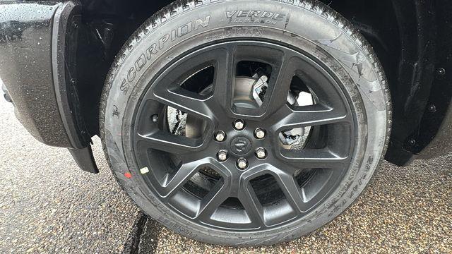 new 2026 Ram 1500 car, priced at $64,853