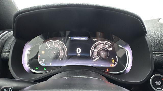 new 2026 Ram 1500 car, priced at $64,853