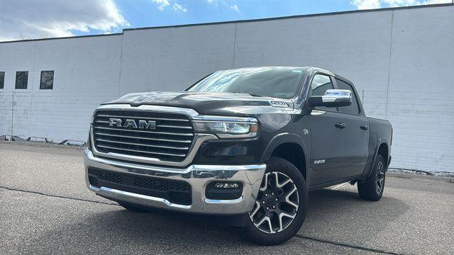 new 2026 Ram 1500 car, priced at $59,725