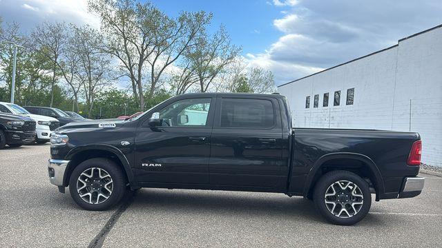 new 2026 Ram 1500 car, priced at $59,725