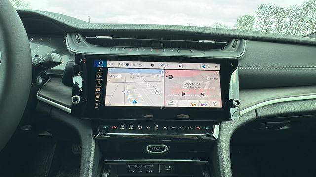 new 2026 Jeep Grand Cherokee car, priced at $46,891