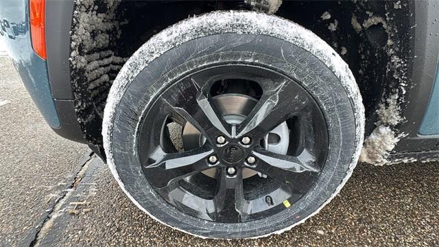 new 2026 Jeep Grand Cherokee car, priced at $46,891