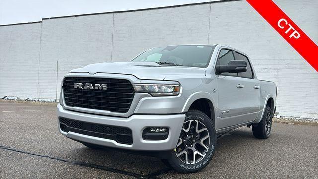 new 2026 Ram 1500 car, priced at $66,867