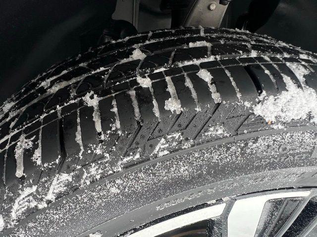 used 2025 Volvo XC60 car, priced at $33,750