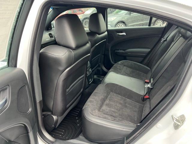 used 2023 Dodge Charger car, priced at $31,500