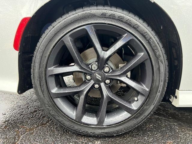 used 2023 Dodge Charger car, priced at $31,500