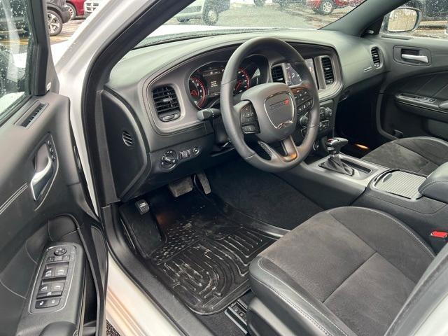 used 2023 Dodge Charger car, priced at $31,500