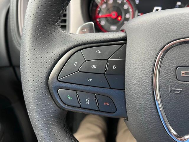 used 2023 Dodge Charger car, priced at $31,500