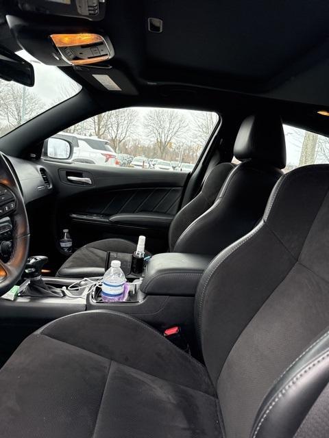 used 2023 Dodge Charger car, priced at $31,500