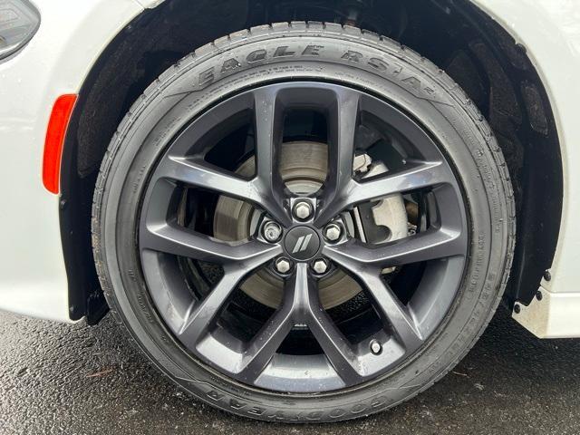 used 2023 Dodge Charger car, priced at $31,500
