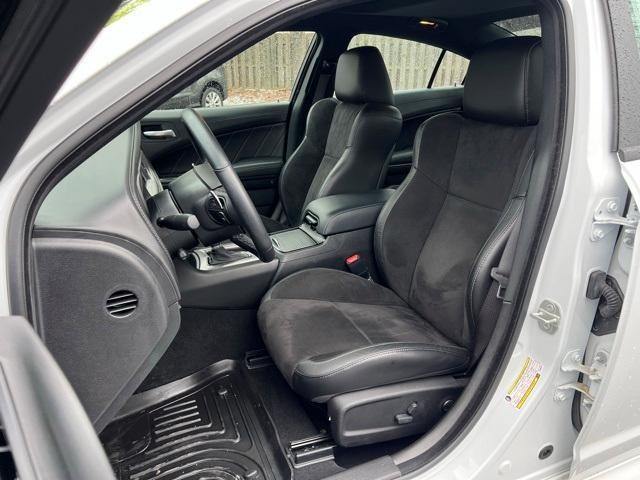 used 2023 Dodge Charger car, priced at $31,500