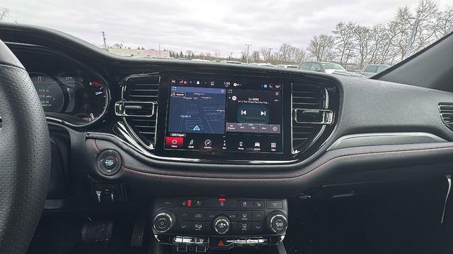 new 2026 Dodge Durango car, priced at $44,841