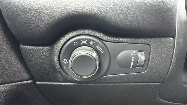 new 2026 Dodge Durango car, priced at $43,841