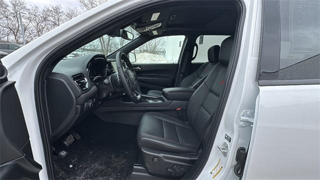 new 2026 Dodge Durango car, priced at $43,841