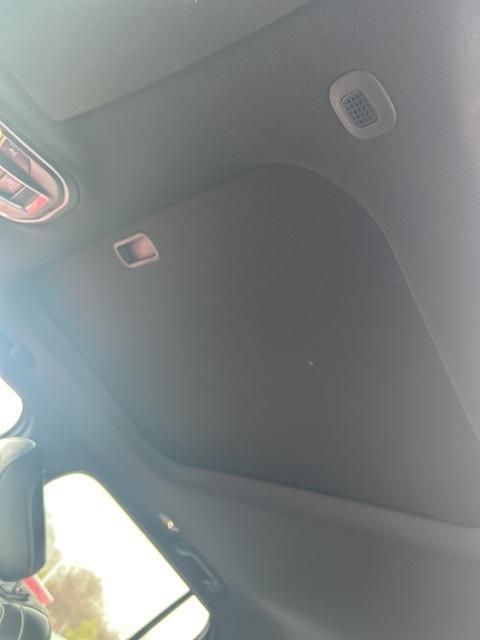 used 2024 Jeep Grand Cherokee car, priced at $32,962