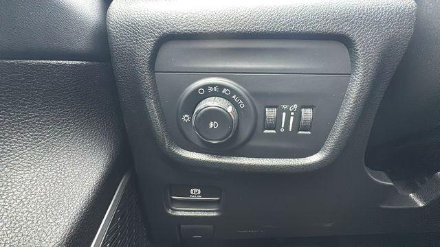 new 2026 Jeep Grand Cherokee car, priced at $45,062