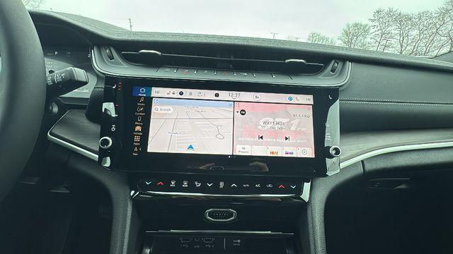 new 2026 Jeep Grand Cherokee car, priced at $45,062