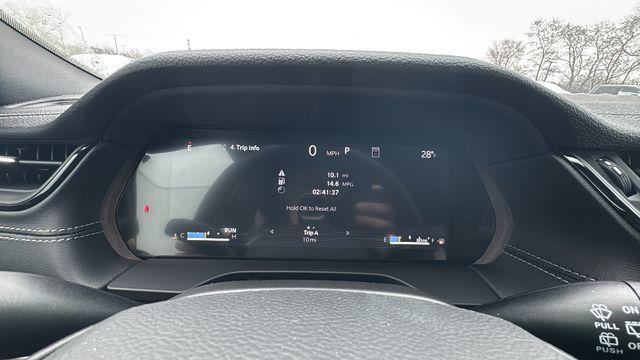 new 2026 Jeep Grand Cherokee car, priced at $45,062