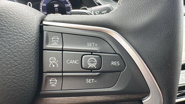 new 2026 Jeep Grand Cherokee car, priced at $45,062