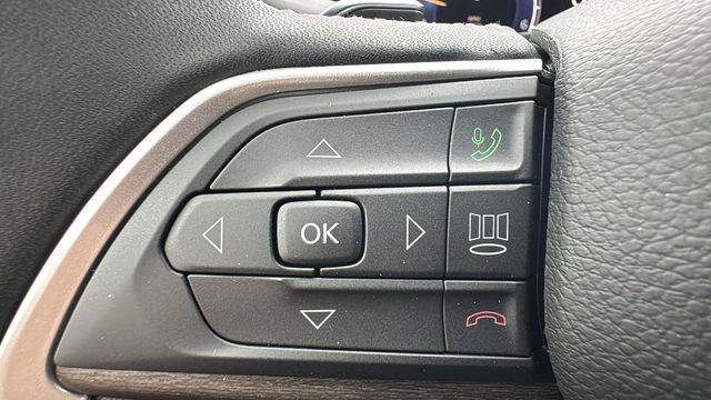 new 2026 Jeep Grand Cherokee car, priced at $45,062