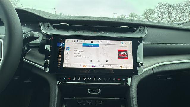 new 2026 Jeep Grand Cherokee car, priced at $45,062