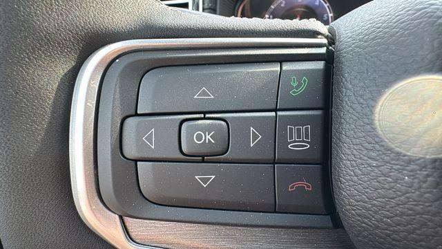 new 2026 Jeep Grand Wagoneer car, priced at $63,852