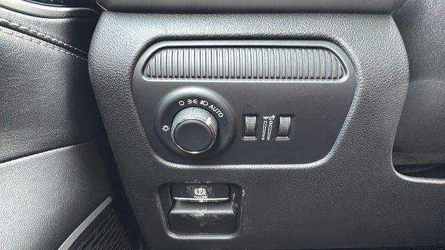 new 2026 Jeep Grand Wagoneer car, priced at $63,852