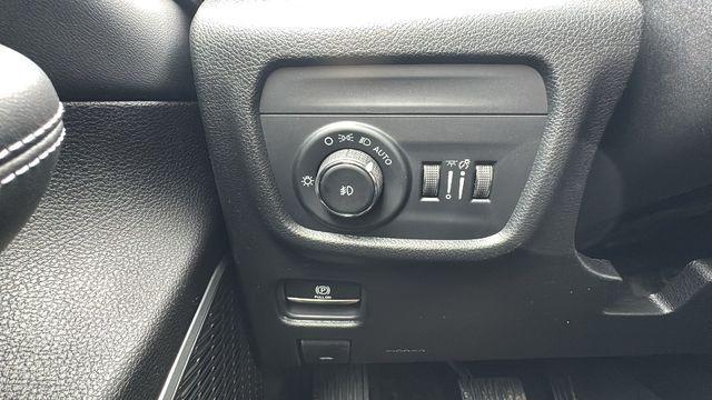 new 2026 Jeep Grand Cherokee car, priced at $45,571