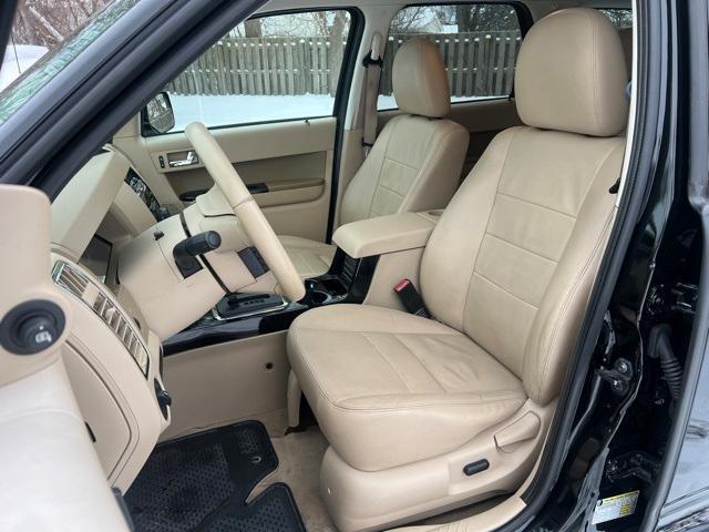 used 2010 Ford Escape car, priced at $4,500