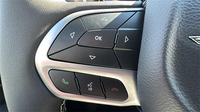 new 2026 Chrysler Pacifica car, priced at $39,321