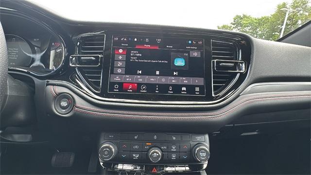 new 2026 Dodge Durango car, priced at $39,243