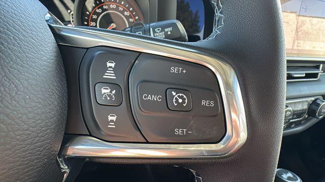 new 2026 Jeep Wrangler car, priced at $51,160