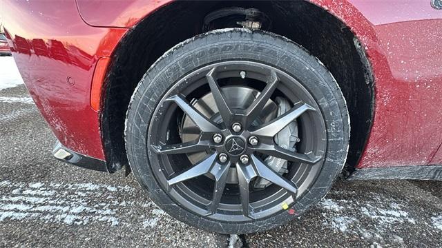 new 2026 Dodge Charger car, priced at $60,006