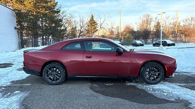 new 2026 Dodge Charger car, priced at $60,064
