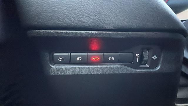 new 2026 Dodge Charger car, priced at $60,006