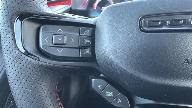 new 2026 Dodge Charger car, priced at $60,006