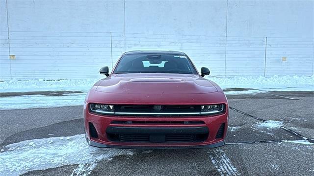 new 2026 Dodge Charger car, priced at $60,006