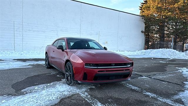 new 2026 Dodge Charger car, priced at $60,006