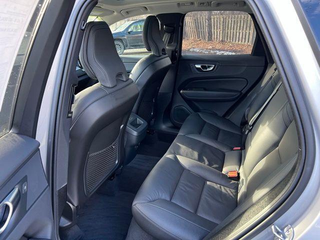used 2025 Volvo XC60 car, priced at $33,804
