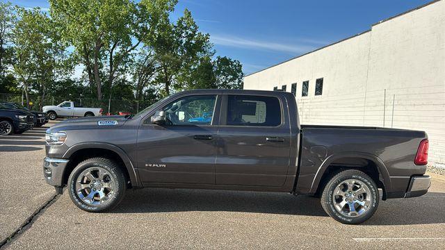 new 2026 Ram 1500 car, priced at $52,459
