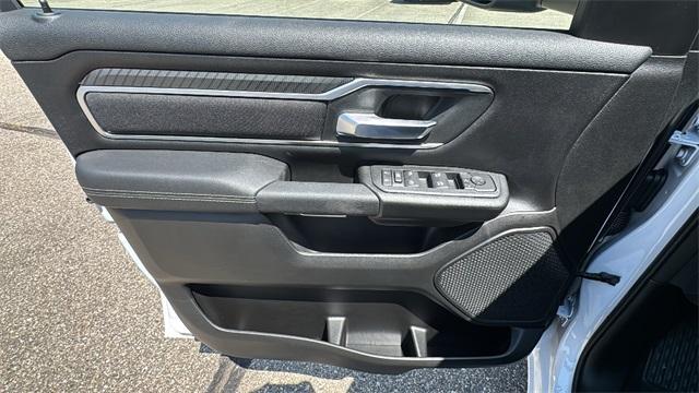 new 2026 Ram 1500 car, priced at $48,545